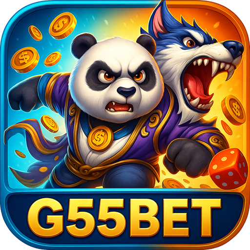 g55bet.com